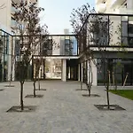 Blonde I One Bedroom Apartment I One Cotroceni Park