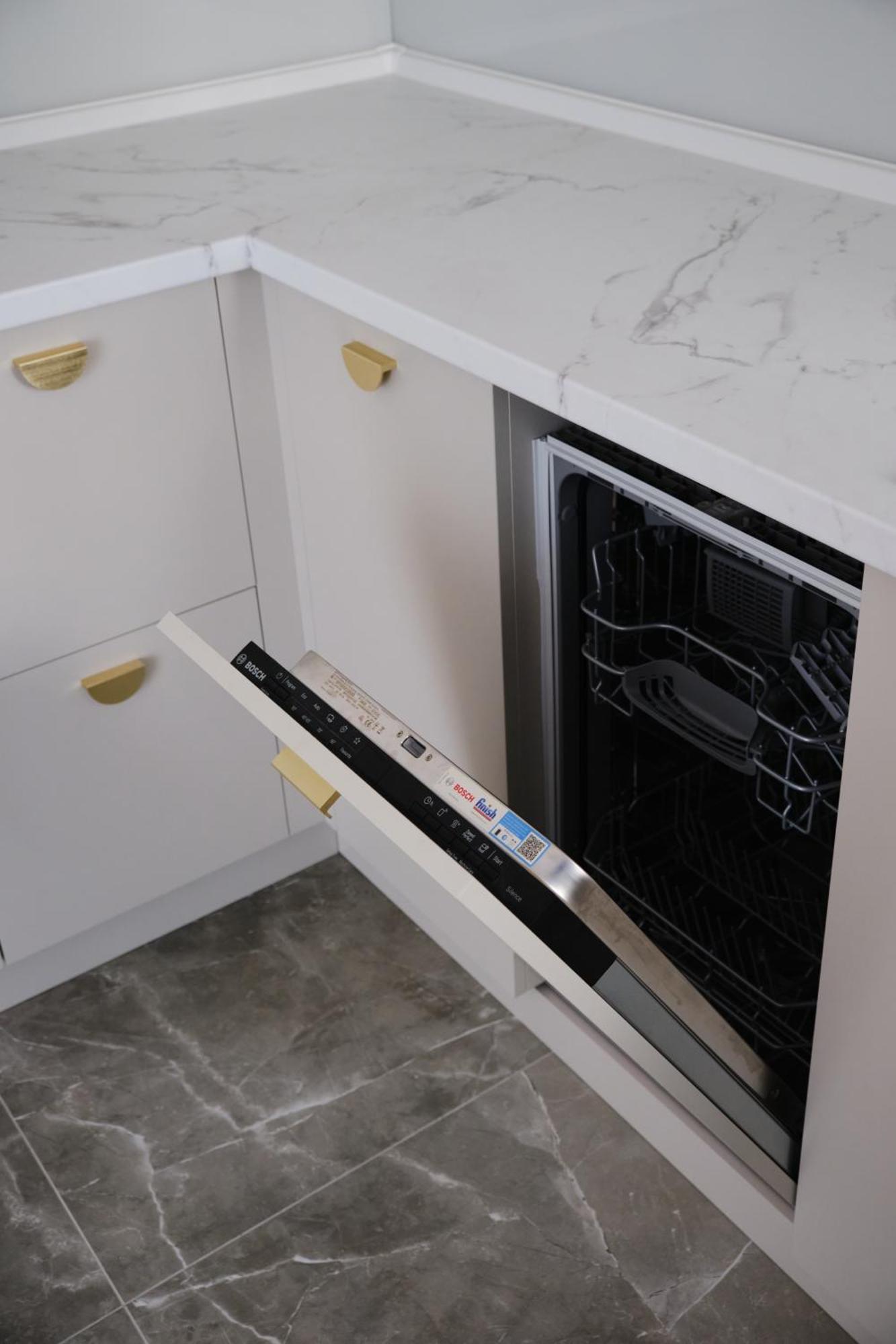 Apartament Blonde I One Bedroom I One Cotroceni Park