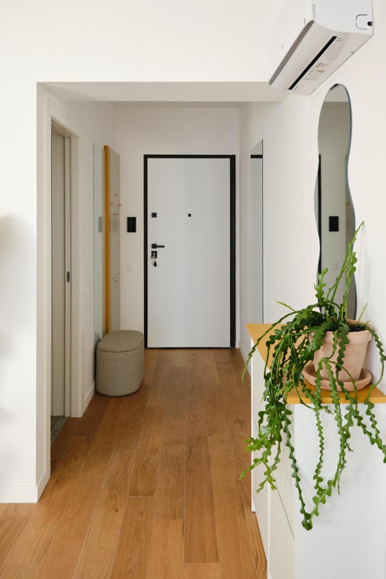 Apartament Blonde I One Bedroom I One Cotroceni Park Bucureşti