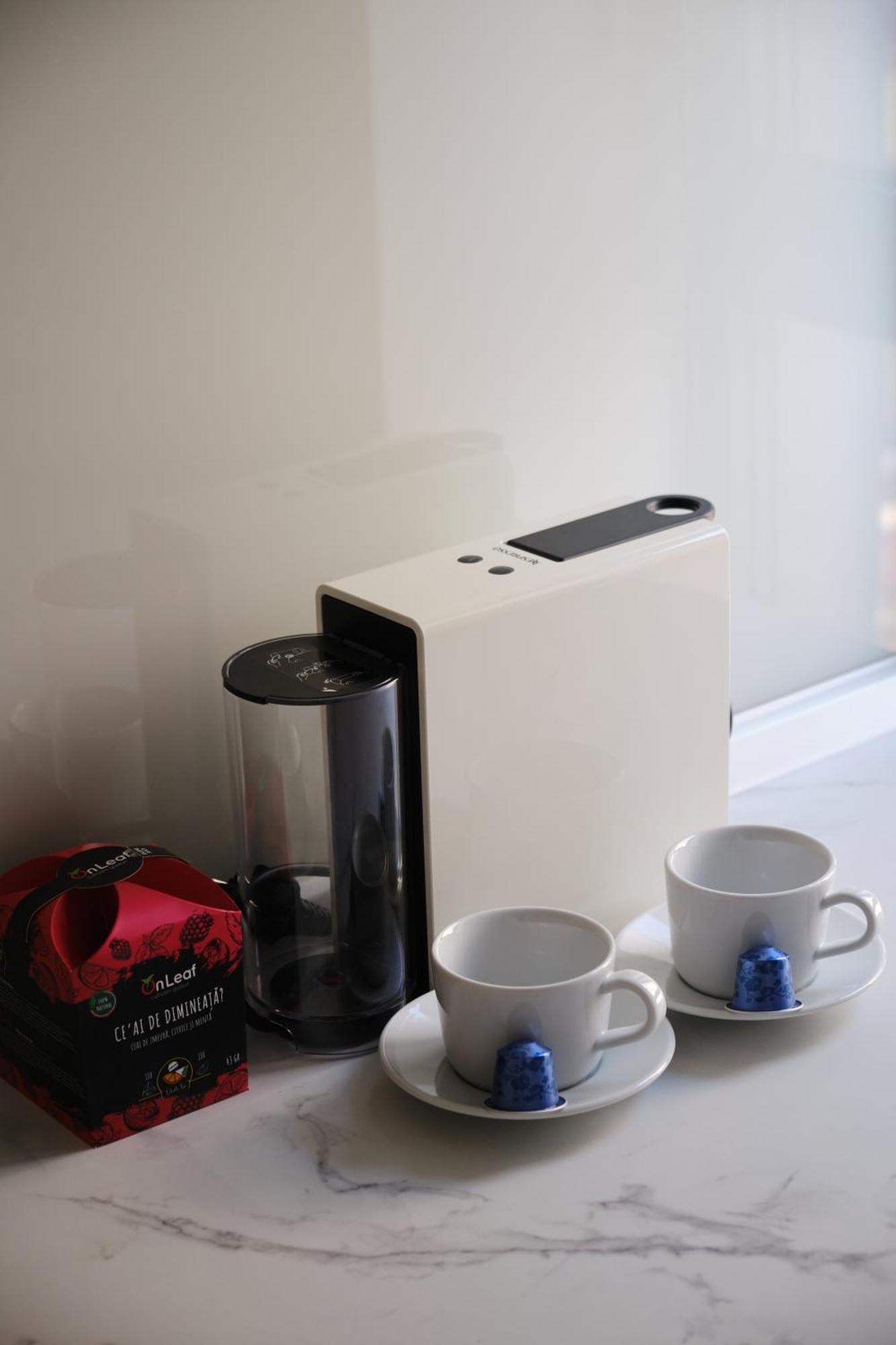 Apartament Blonde I One Bedroom I One Cotroceni Park *
