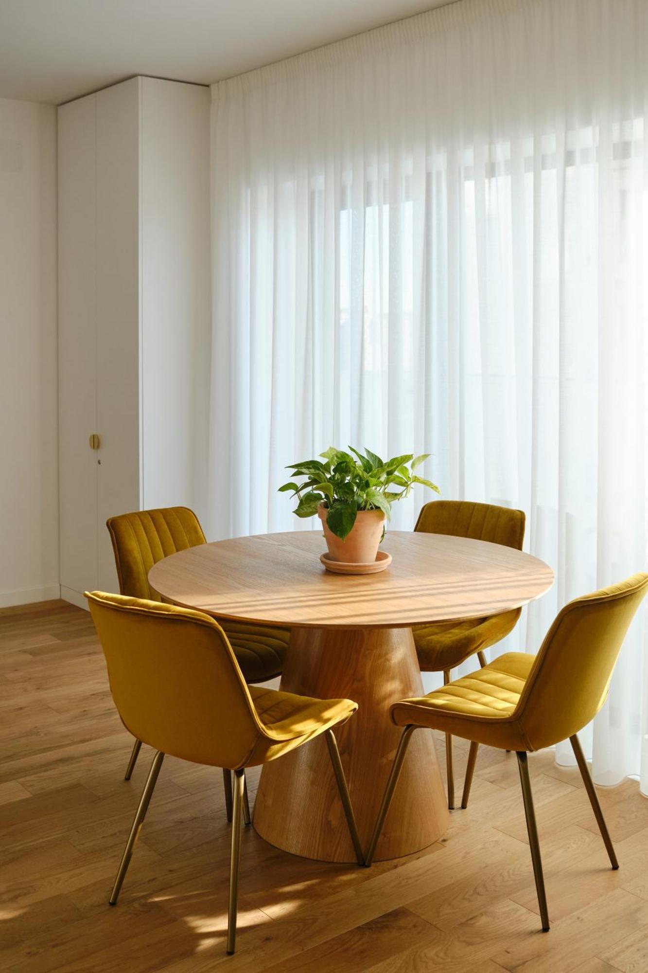 Apartament Blonde I One Bedroom I One Cotroceni Park *
