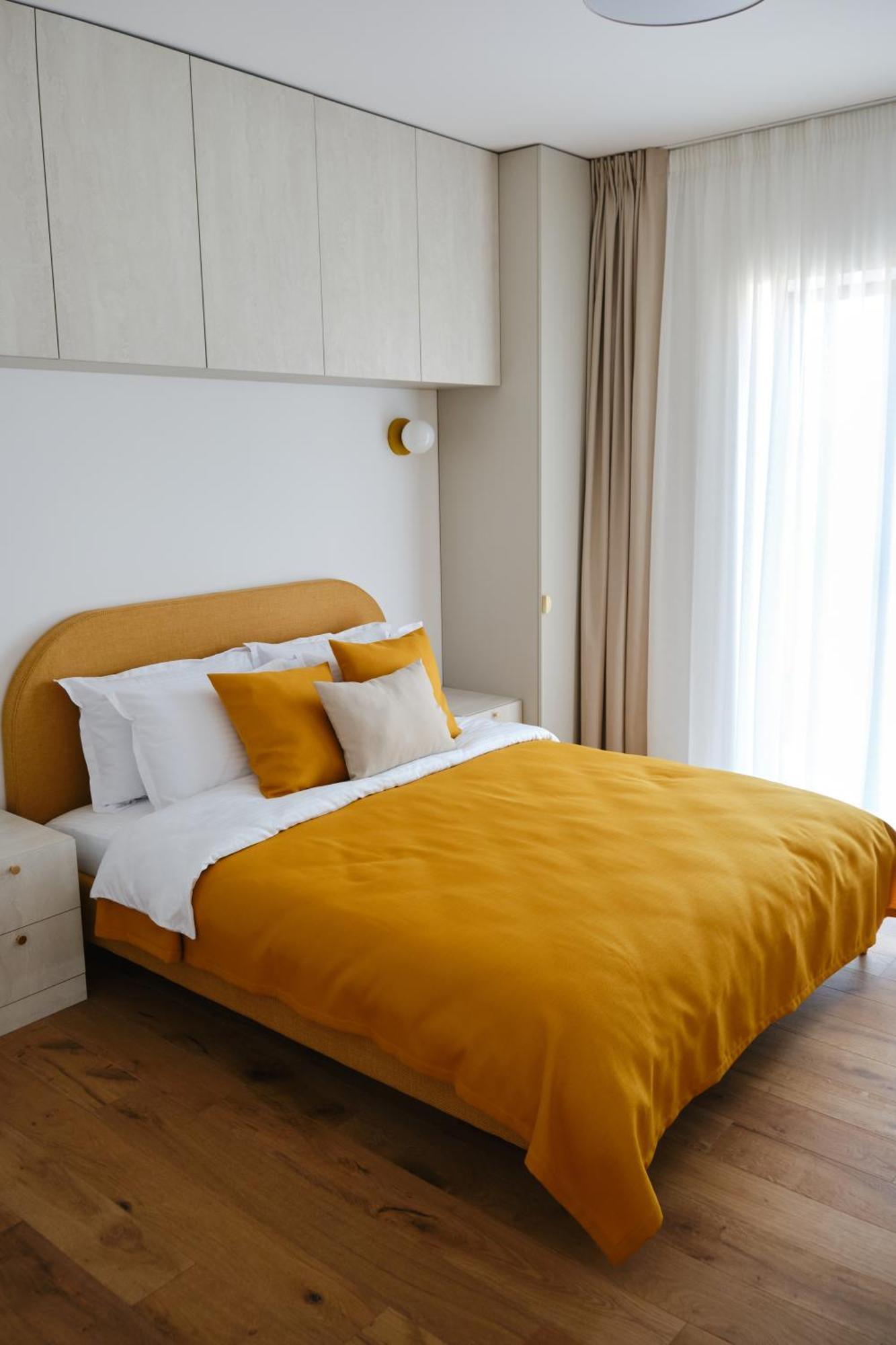 Blonde I One Bedroom I One Cotroceni Park Apartament Bucureşti